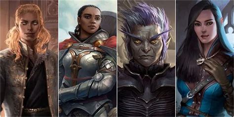 Pathfinder wrath of the righteous companions ranked - It’s also why you’ll want to look at the companions you’ll recruit throughout the campaign as the first five you’ll get — Seelah, Camellia, Lann (or Wenduag), Woljif, and …